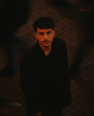 muhib ali Team member image dopee