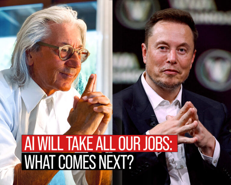 will ai take jobs post image