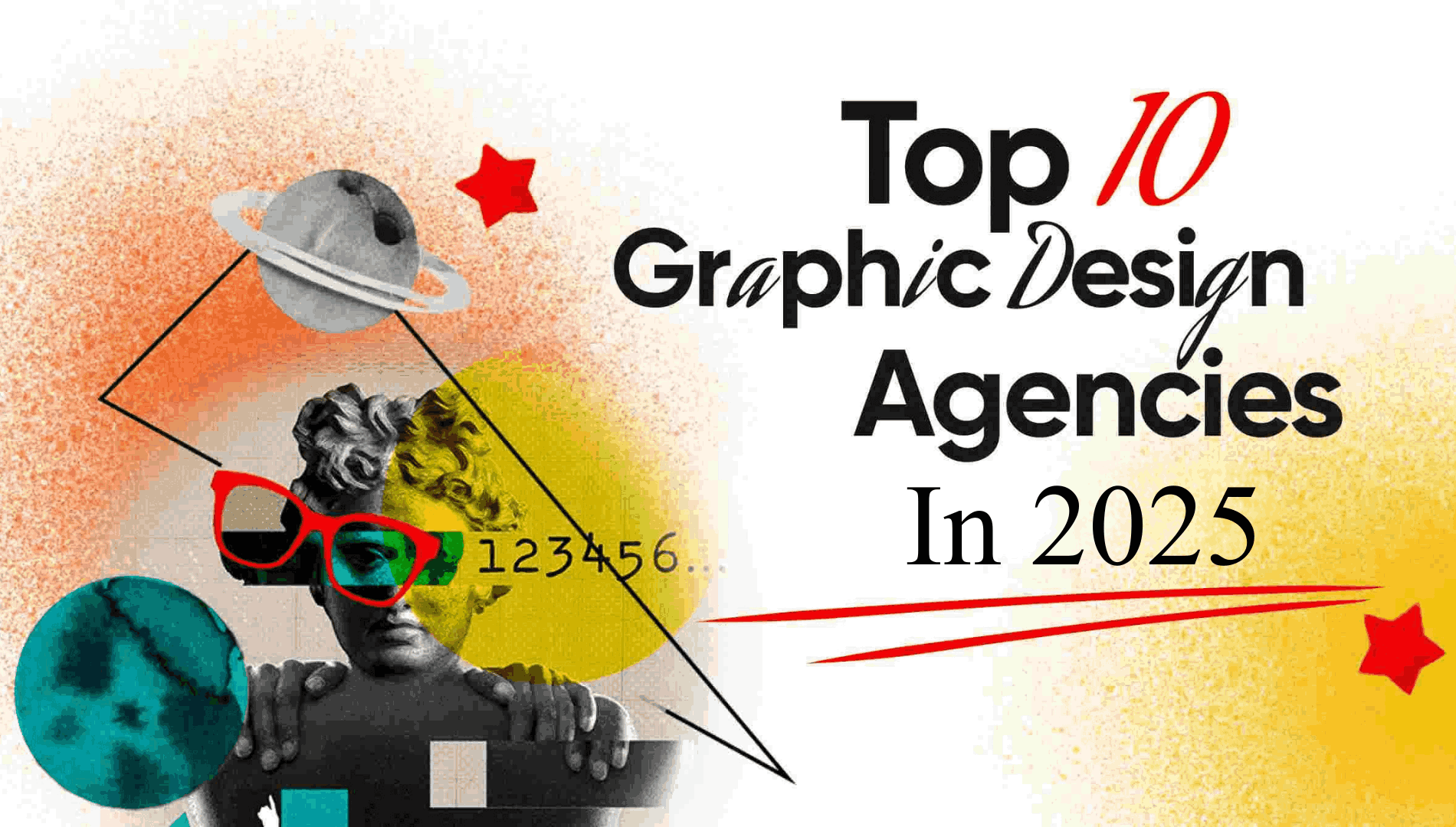 Best Agencies for Web Design | Our 2025 Picks