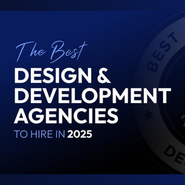 Best Agencies for Web Design 2025 - Dopee Studio