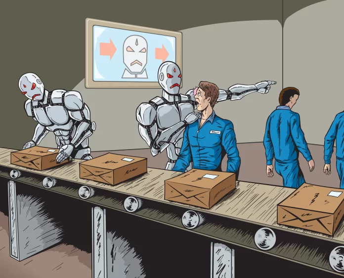 will ai take jobs post image
