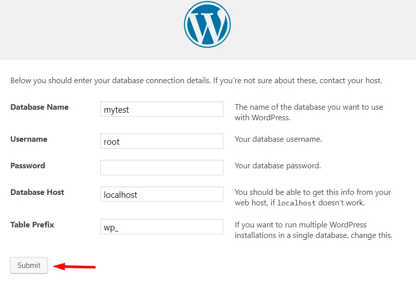 secure a WordPress website - Two-factor authentication setup in WordPress