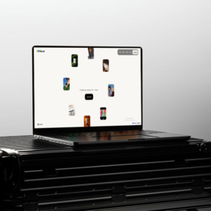 Starter Web Design Package – Custom Landing Page & Brand Website Development