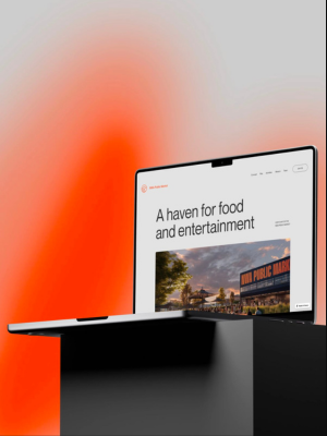Web development – design agency in Pakistan