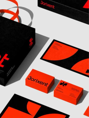 Branding & identity – design agency in Pakistan